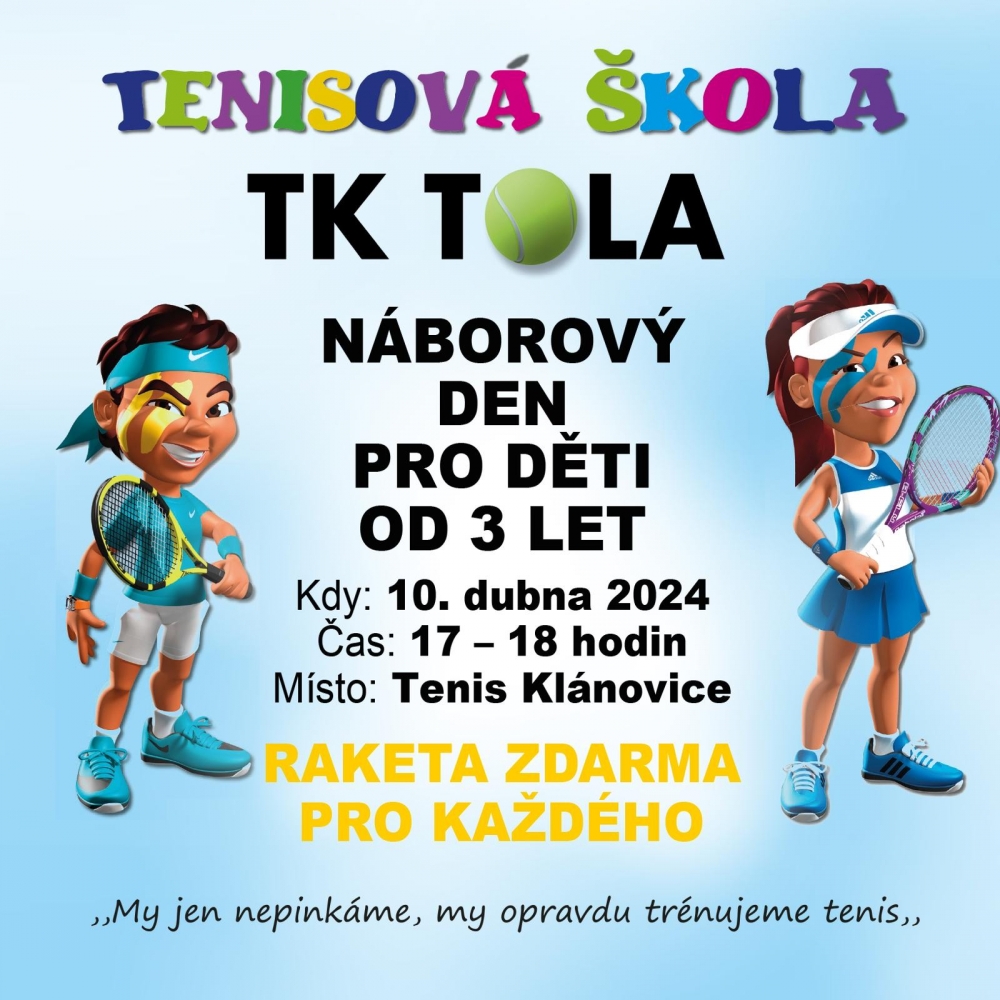 LETNÍ KEMPY A SOUSTŘEDĚNÍ 2024