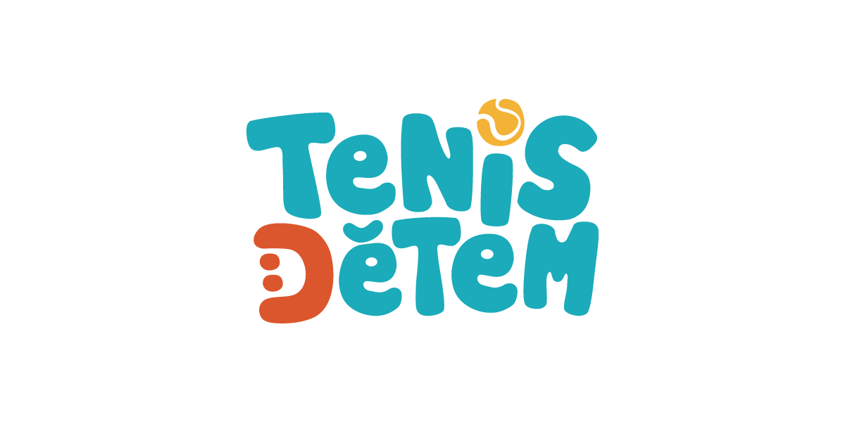 Tenis dětem